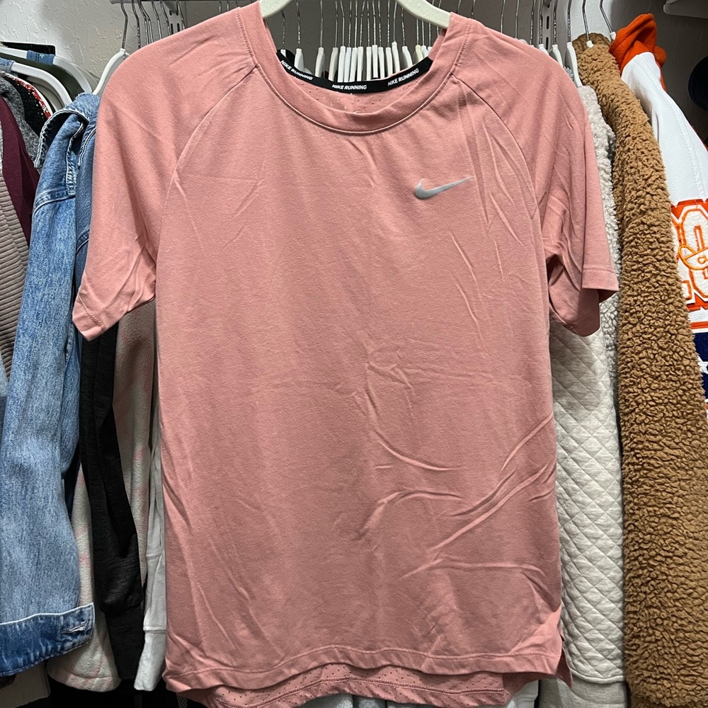Nike Dri-Fit Tshirt